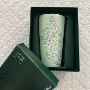 Starbucks Limited Edition 50th Anniversary Cup
